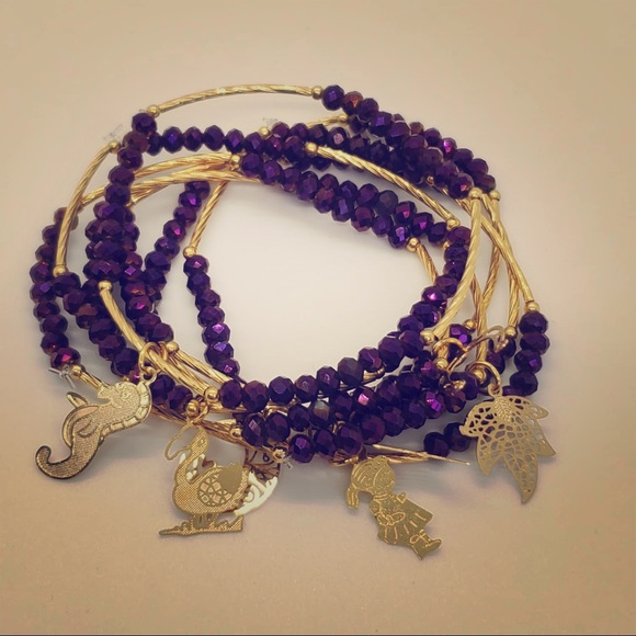 Hand braclets - Picture 1 of 1